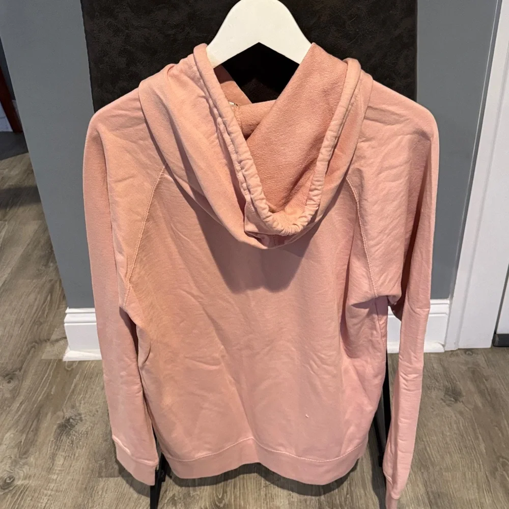 Pink Bee Graphic Hoodie - Picture 3 of 6